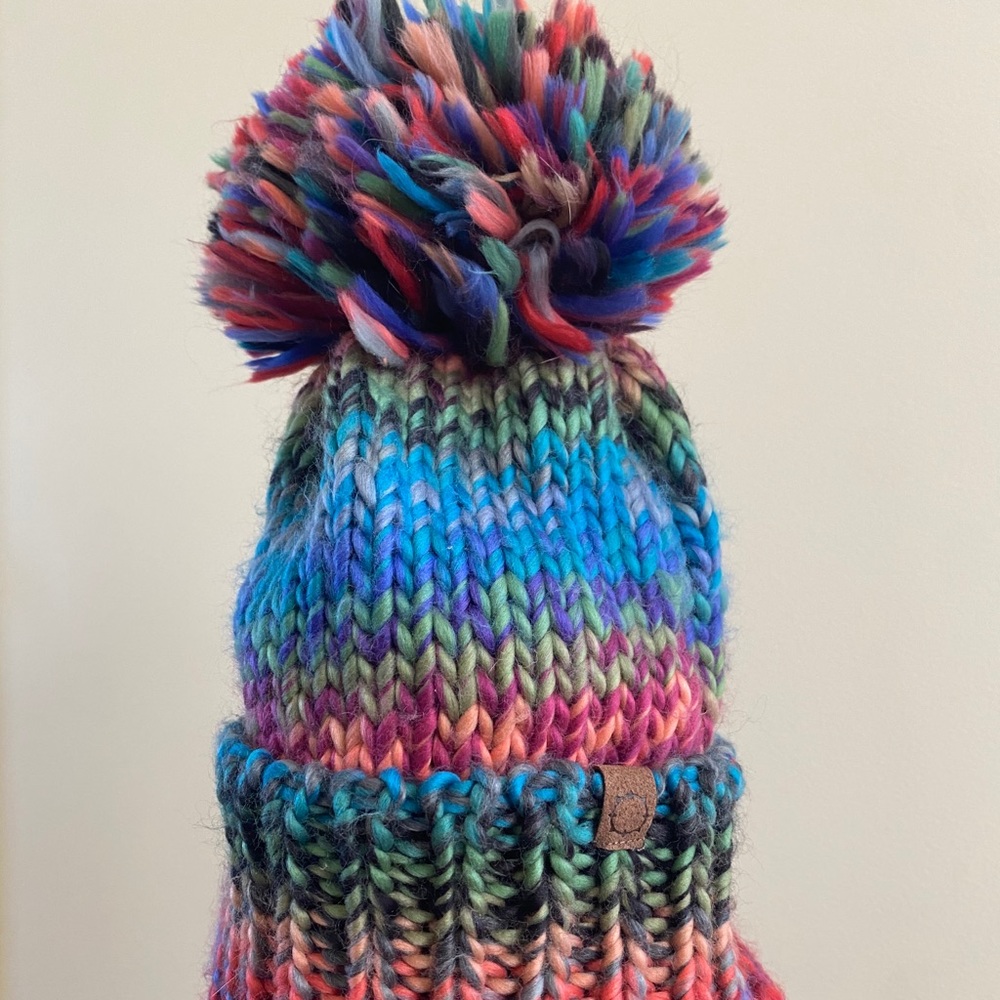 Beanie - Picture 2 of 2